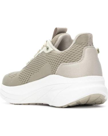 XTI SAPATILHAS 144690 CÁQUI KAKI