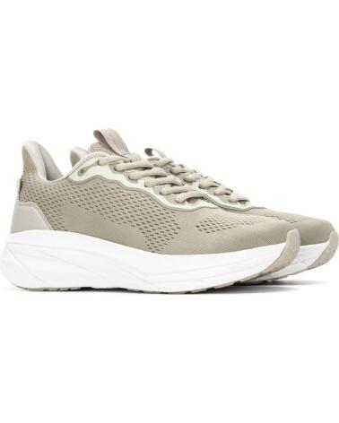 XTI SAPATILHAS 144690 CÁQUI KAKI