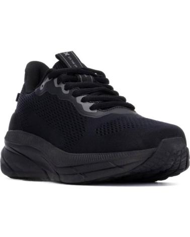 XTI SAPATILHAS 144690 PRETO NEGRO