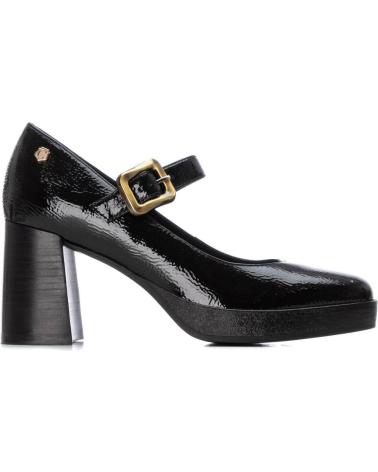 CARMELA 162535 BLACK HIGH HEELS NEGRO