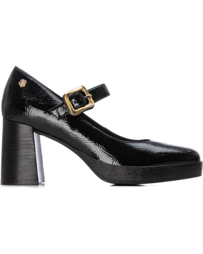 CARMELA 162535 BLACK HIGH HEELS NEGRO