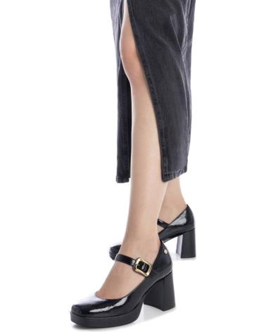 CARMELA 162535 BLACK HIGH HEELS NEGRO