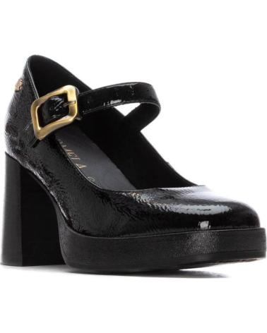 CARMELA 162535 BLACK HIGH HEELS NEGRO