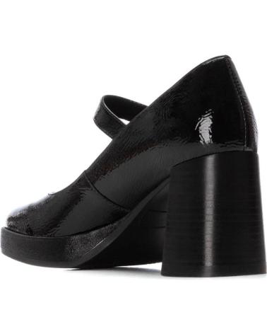 CARMELA 162535 BLACK HIGH HEELS NEGRO