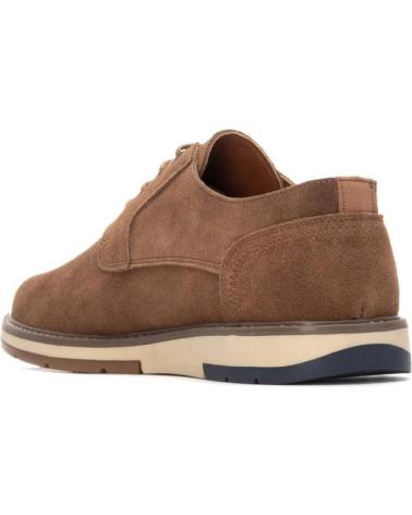 CHAUSSURES CASUAL CARMELA 162679 CAMEL CAMEL