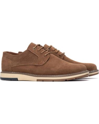 CHAUSSURES CASUAL CARMELA 162679 CAMEL CAMEL