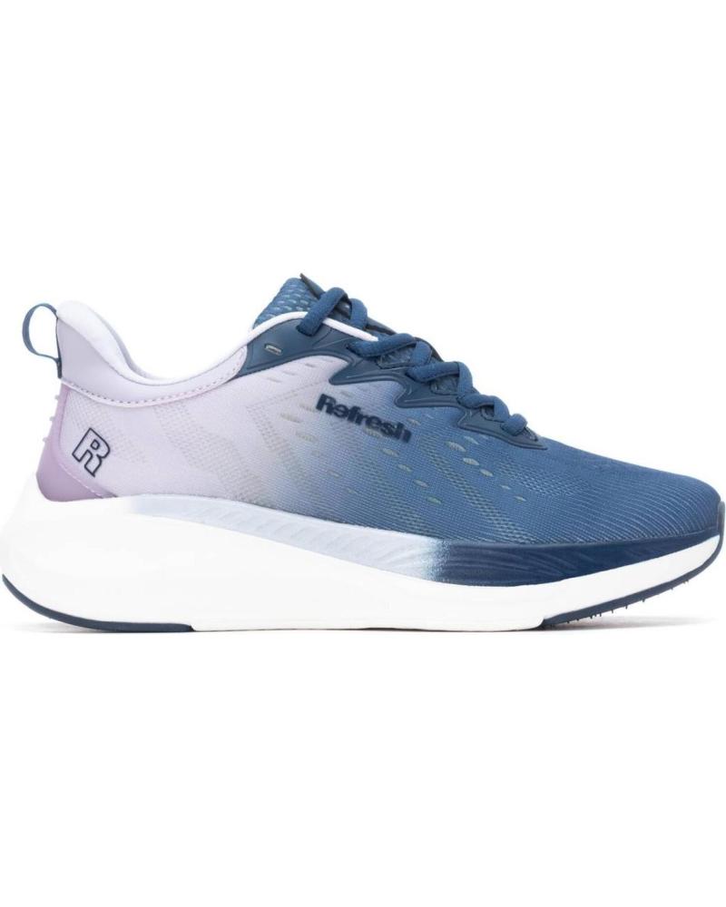 ZAPATILLAS REFRESH 173113 AZUL MARINO NAVY
