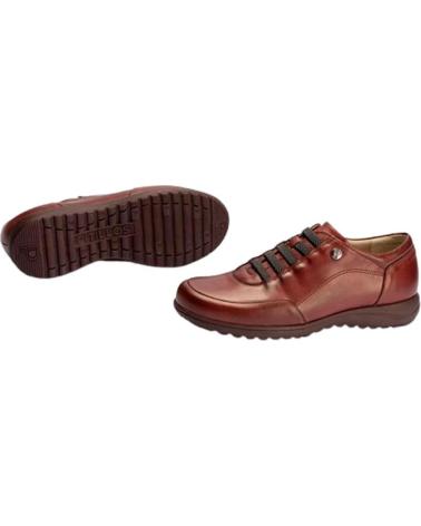 PITILLOS ZAPATO CON ELASTICOS CENTRALES AZUL