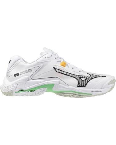 MIZUNO SCARPE WAVE LIGHTNING Z8 VERDE VERDE