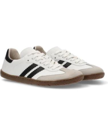 COQUEFLEX ZAPATILLAS BAREFOOT SUE 4379 COLOR TOPO TOPO