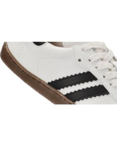 COQUEFLEX ZAPATILLAS BAREFOOT SUE 4379 COLOR TOPO TOPO