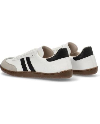 COQUEFLEX ZAPATILLAS BAREFOOT SUE 4379 COLOR TOPO TOPO