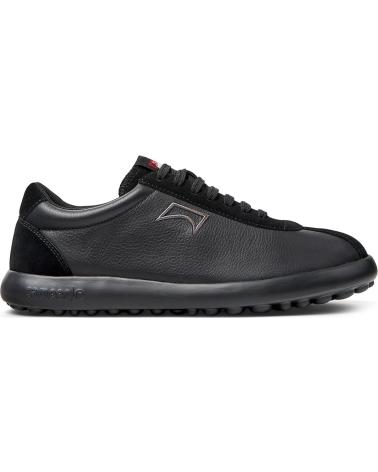 CAMPER DEPORTIVA PARA HOMBRE K101019 PELOTAS XLF NEGRO008