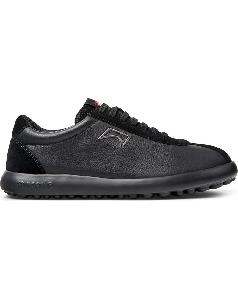 CAMPER DEPORTIVA PARA HOMBRE K101019 PELOTAS XLF NEGRO008