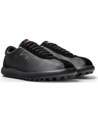 CAMPER DEPORTIVA PARA HOMBRE K101019 PELOTAS XLF NEGRO008