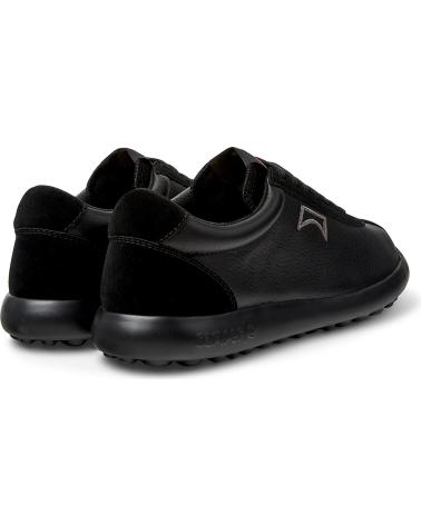 CAMPER DEPORTIVA PARA HOMBRE K101019 PELOTAS XLF NEGRO008