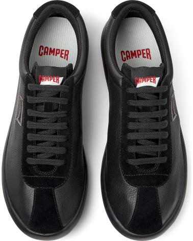 CAMPER DEPORTIVA PARA HOMBRE K101019 PELOTAS XLF NEGRO008