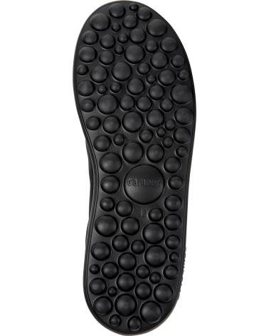 CAMPER DEPORTIVA PARA HOMBRE K101019 PELOTAS XLF NEGRO008