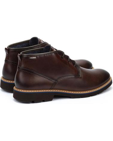 BOTINS PIKOLINOS ALARCÓN M7D-8054C1 OLMO OLMO