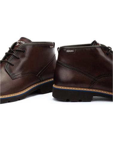 BOTINS PIKOLINOS ALARCÓN M7D-8054C1 OLMO OLMO