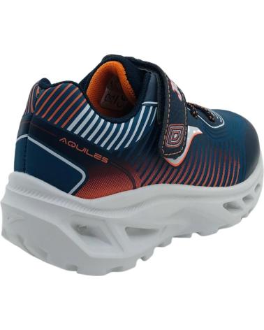JOMA NAN AQUILES 2503 EN COLOR PARA NINS MARINO
