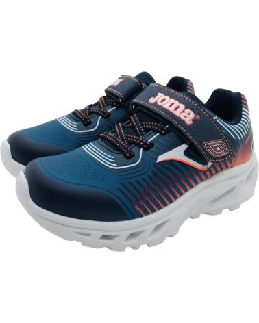 JOMA NAN AQUILES 2503 EN COLOR PARA NINS MARINO