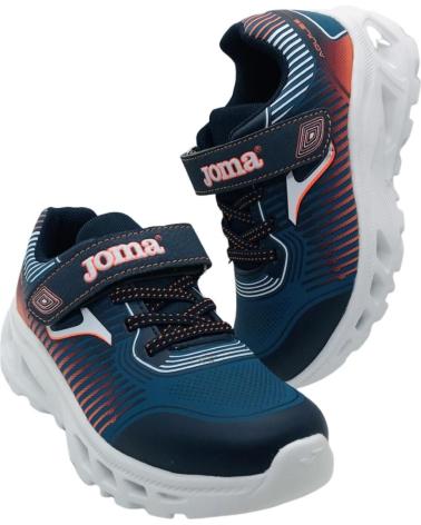 JOMA NAN AQUILES 2503 EN COLOR PARA NINS MARINO
