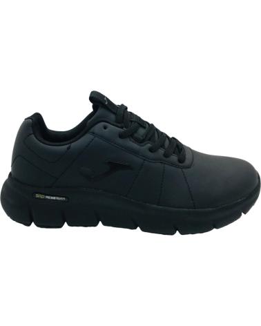 Zapatillas deporte pour Homme JOMA ZAPATILLAS DAILY PARA HOMBRE EN COLOR NEGRO NEGRO