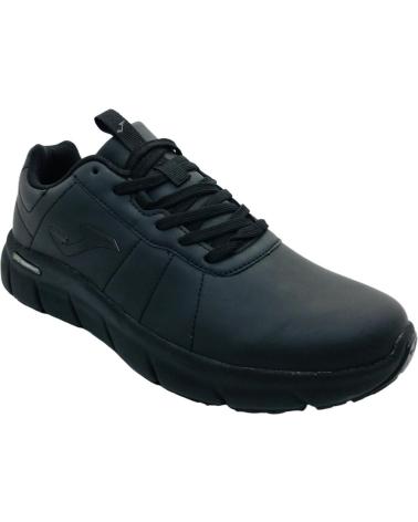 Zapatillas deporte pour Homme JOMA ZAPATILLAS DAILY PARA HOMBRE EN COLOR NEGRO NEGRO