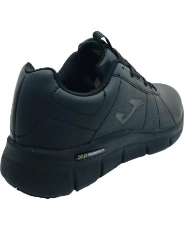 Zapatillas deporte pour Homme JOMA ZAPATILLAS DAILY PARA HOMBRE EN COLOR NEGRO NEGRO