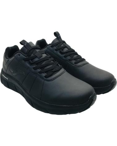 Zapatillas deporte pour Homme JOMA ZAPATILLAS DAILY PARA HOMBRE EN COLOR NEGRO NEGRO