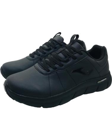 Zapatillas deporte pour Homme JOMA ZAPATILLAS DAILY PARA HOMBRE EN COLOR NEGRO NEGRO