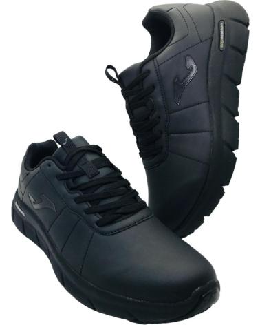 Zapatillas deporte pour Homme JOMA ZAPATILLAS DAILY PARA HOMBRE EN COLOR NEGRO NEGRO