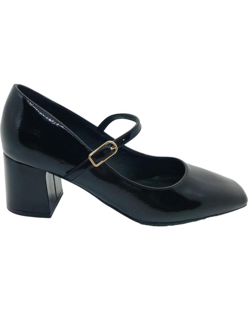 Women's-heeled-shoes-GIOSEPPO-ZAPATOS-MARY-JANE-WINDHAM-S-DE-NEGRO