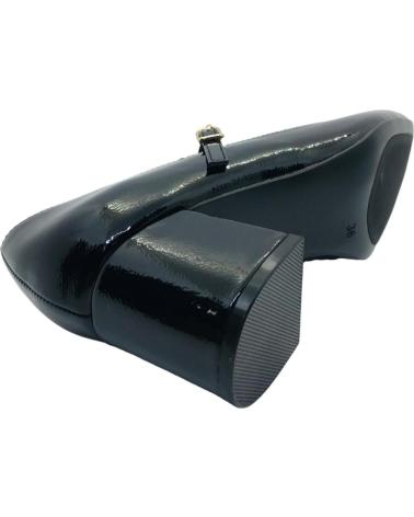 Women's-heeled-shoes-GIOSEPPO-ZAPATOS-MARY-JANE-WINDHAM-S-DE-NEGRO