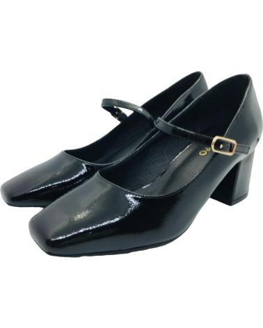 Women's-heeled-shoes-GIOSEPPO-ZAPATOS-MARY-JANE-WINDHAM-S-DE-NEGRO