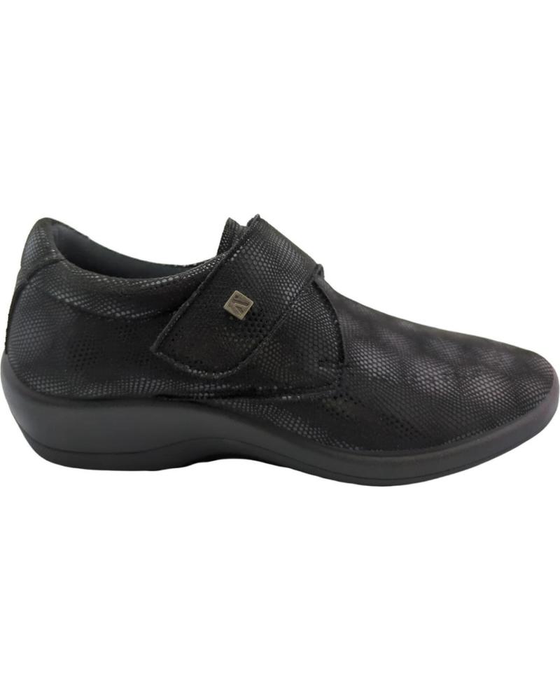 ARCOPEDICO REPOVESI LYCRA NERO NEGRO