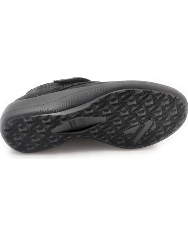 ARCOPEDICO REPOVESI LYCRA NERO NEGRO