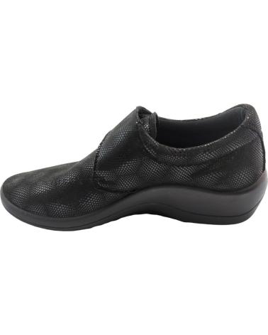 ARCOPEDICO REPOVESI LYCRA NERO NEGRO