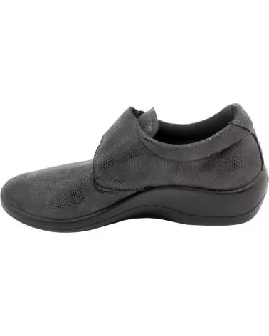 ARCOPEDICO REPOVESI LICRA GRIS GRIS