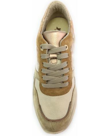 BASKETS IMAC 857981 ROSE BEIGE BEIG