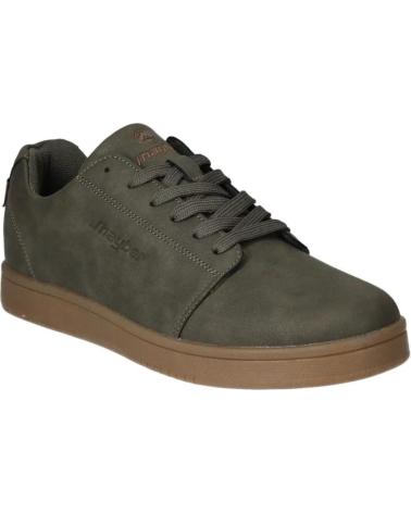 JHAYBER CHAZO KHAKI GREEN VERDE