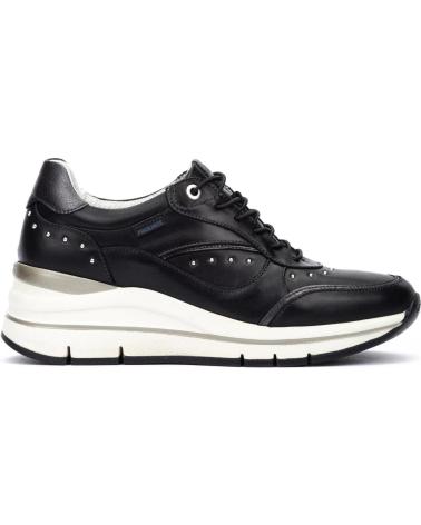 PIKOLINOS TÊNIS GIRONA W2C PRETO NEGRO