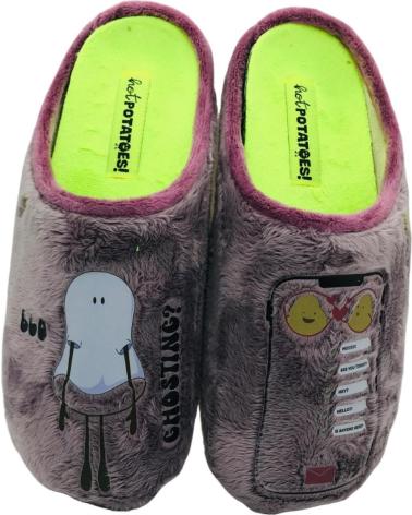 HAUSSCHUH GIOSEPPO HOT POTATOES SLAYTON 76947 MALVE MALVA