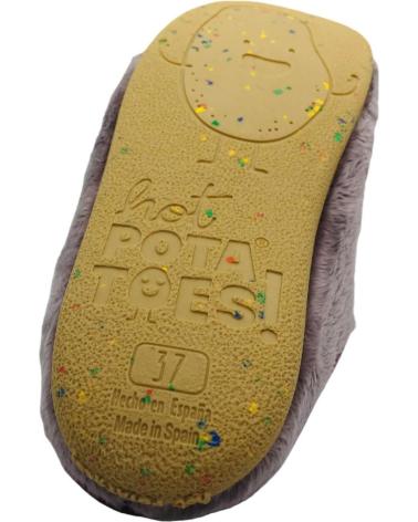 HAUSSCHUH GIOSEPPO HOT POTATOES SLAYTON 76947 MALVE MALVA