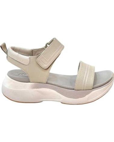 fluchos SHOES EN COLOR PARA MUJER BEIGE
