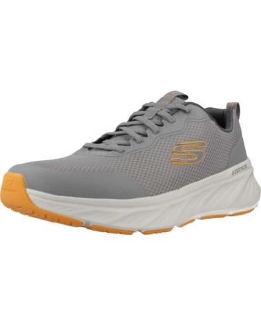 SKECHERS ZAPATILLA EDGERIDE 232835 GYOR GRIS