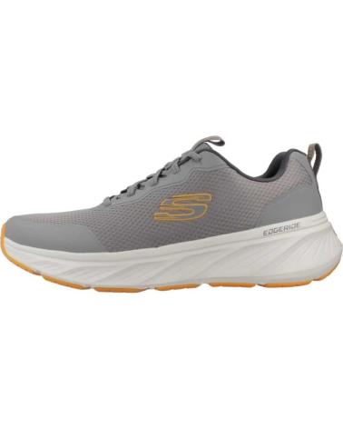 SKECHERS ZAPATILLA EDGERIDE 232835 GYOR GRIS