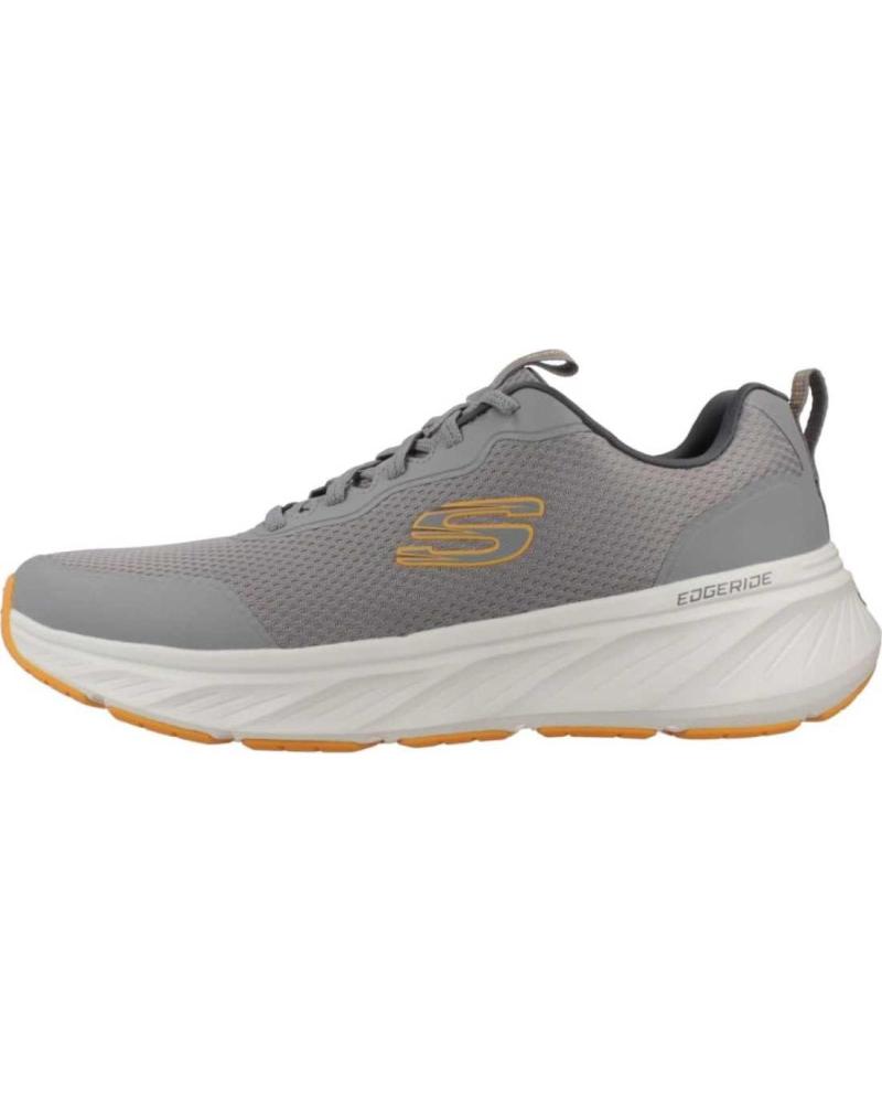 SKECHERS ZAPATILLA EDGERIDE 232835 GYOR GRIS
