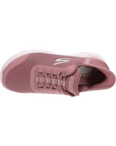 Accueil-SKECHERS-DEPORTIVO-MUJER-FITNESS-GO-WALK-FLEX-SLIP-INS-VARIOS-124836-ROSA
